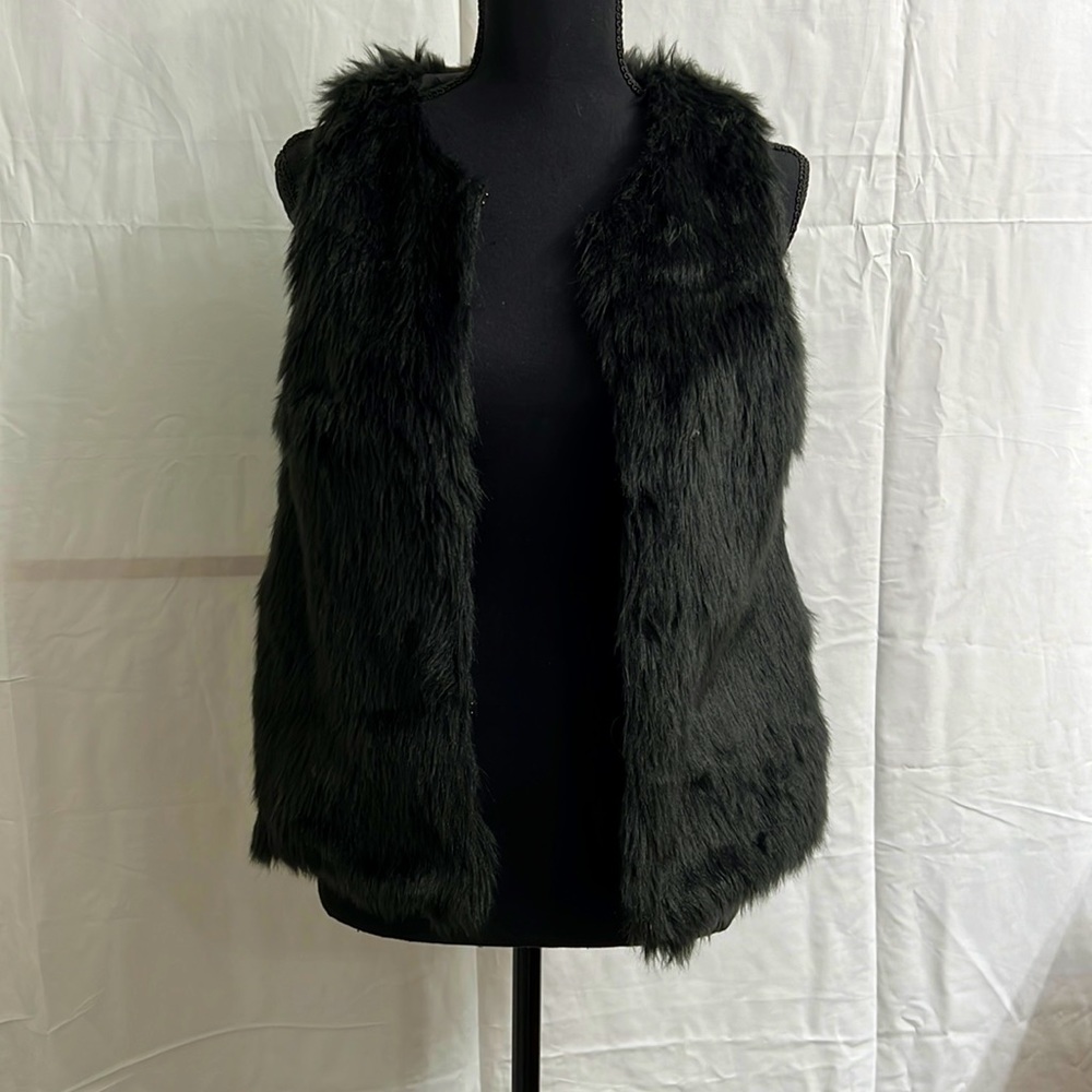 Womens Vest